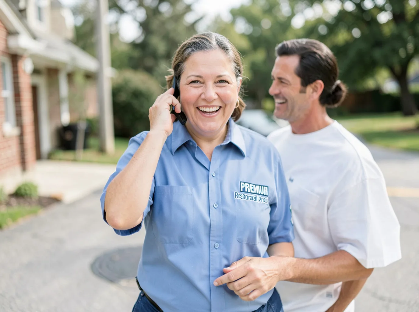 Water Damage Restoration Ludell, KS FAQs